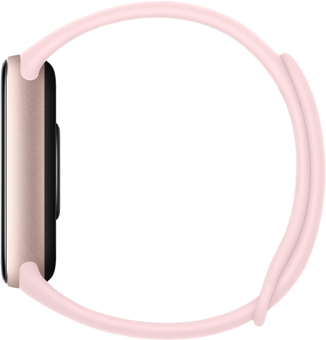 Opaska fitness Xiaomi Mi Smart Band 9, Różowa BHR8345GL