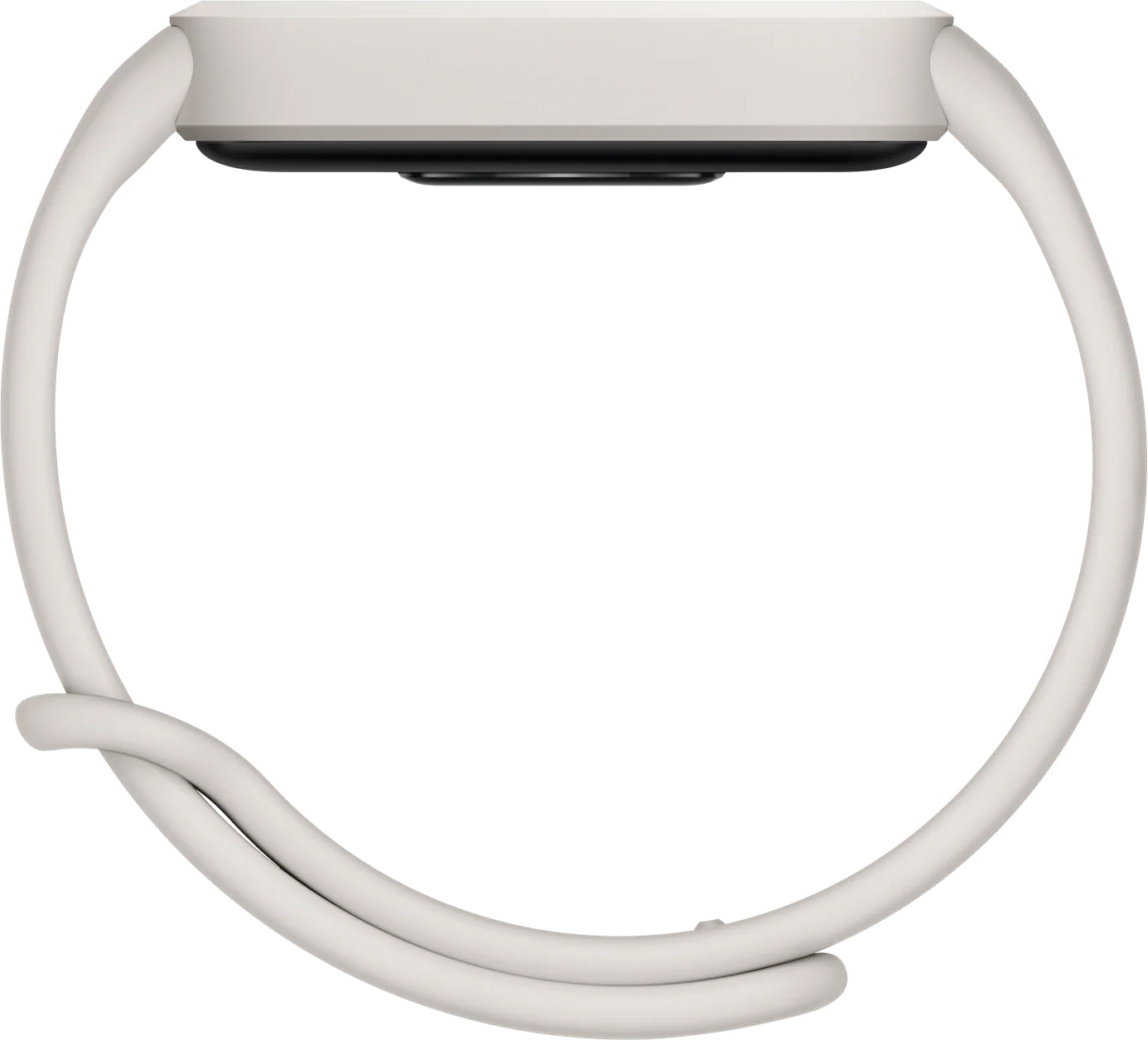 Opaska fitness Xiaomi Smart Band 9 Active, biała BHR9441GL