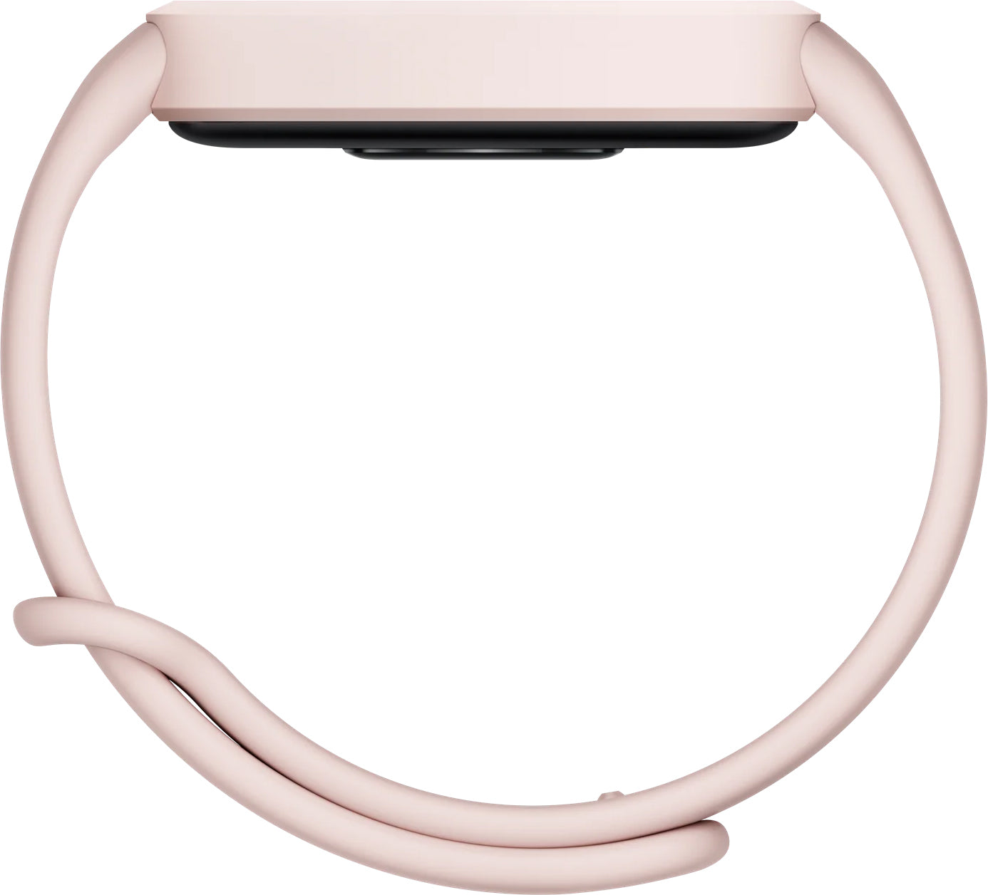 Opaska fitness Xiaomi Smart Band 9 Active, różowa BHR9917GL
