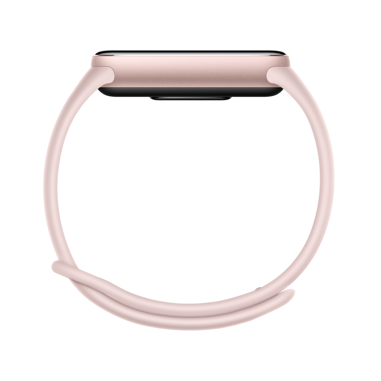 Opaska fitness Xiaomi Smart Band 10, Różowa BHR9999GL