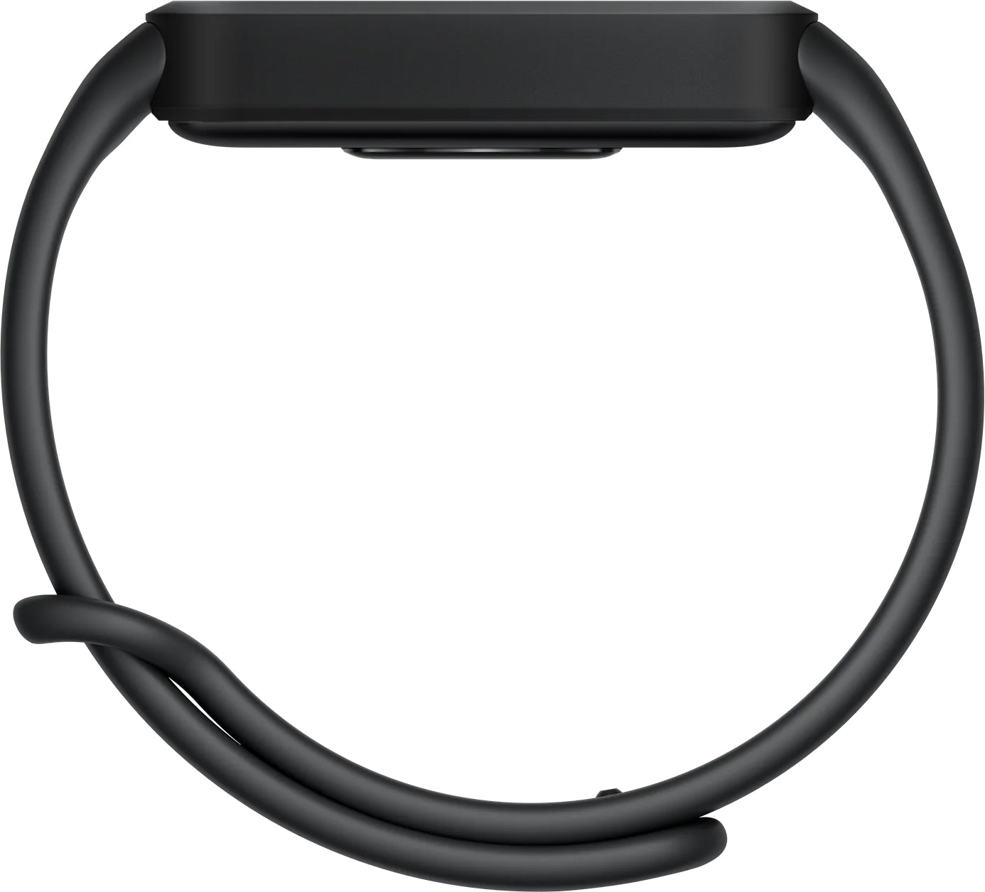 Opaska fitness Xiaomi Smart Band 9 Active, czarna BHR9444GL