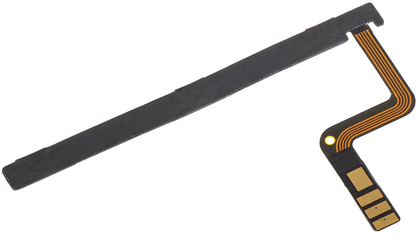 Przycisk mikrokontaktowy On-Off - Głośność HMD Arc, Zestaw serwisowy H802000941SH0