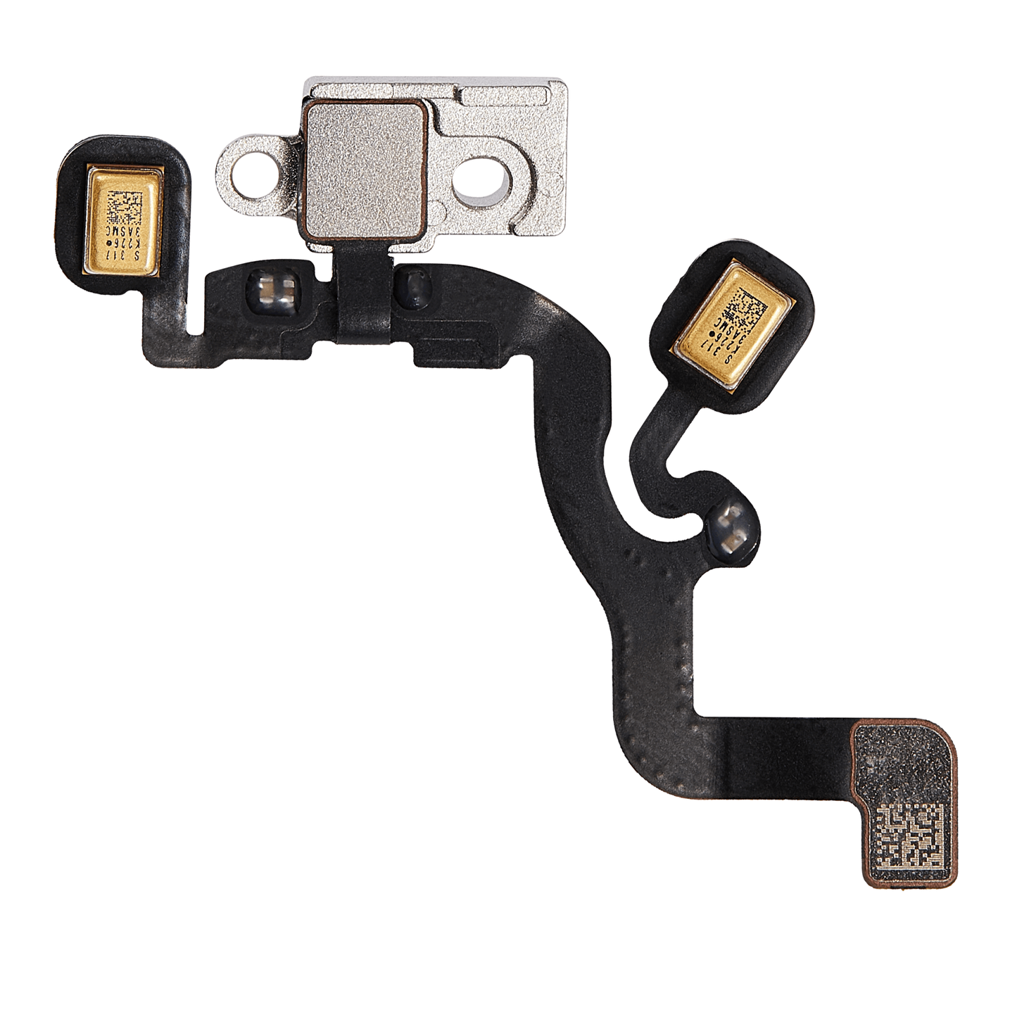Przycisk mikroprzełącznika On-Off - Mikrofon Apple Watch Ultra