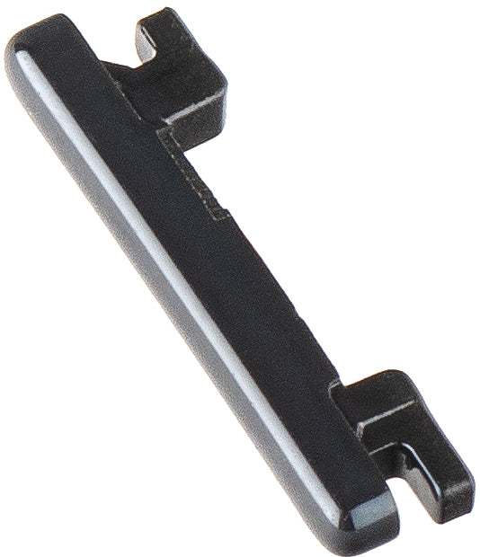 Przycisk On-Off Honor X60 Pro / X9c / Magic7 Lite, Czarny (Titanium Black), Service Pack 5168ABUR