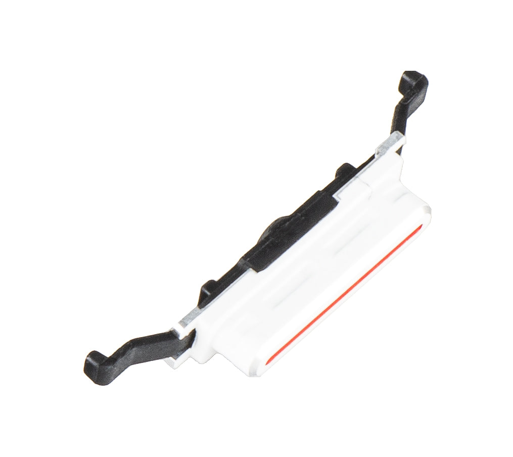 Przycisk On-Off Huawei MatePad 12 X (2025), Biały, Service Pack 97060TUR