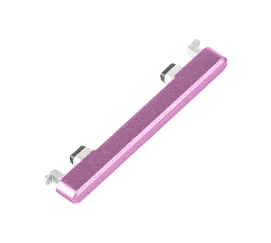 Przycisk głośności HMD Skyline, Różowy (Neon Pink), Zestaw serwisowy HQ254010006R0