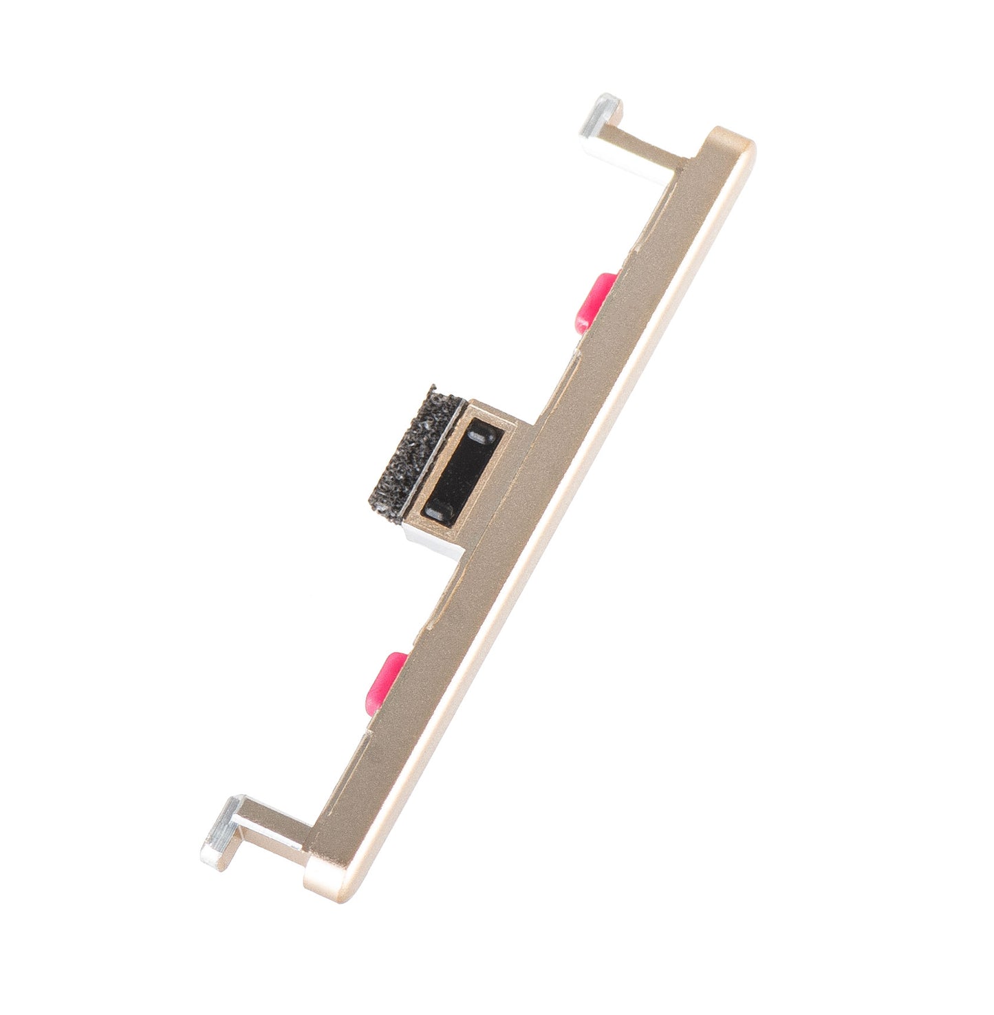 Przycisk głośności Honor Magic V5, Biały (Ivory White), Service Pack 5167AARP