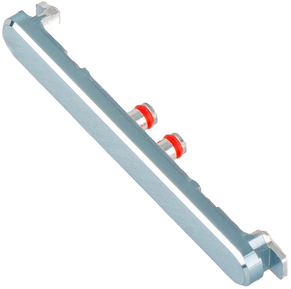 Przycisk głośności Honor Magic7 Pro, Niebieski (Breeze Blue), Service Pack 5167AANP