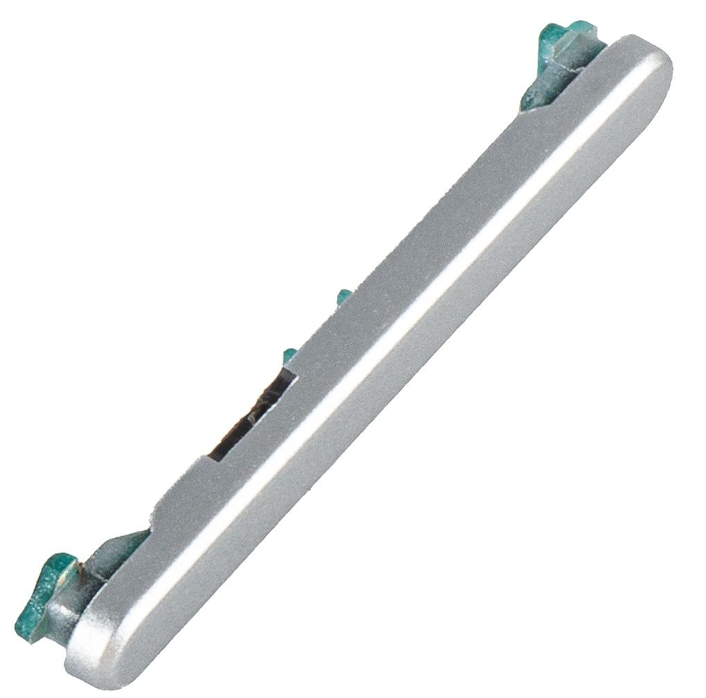 Przycisk głośności Honor X70i / 400 Lite / X8c, Szary (Velvet Grey), Zestaw serwisowy 5168ACCQ