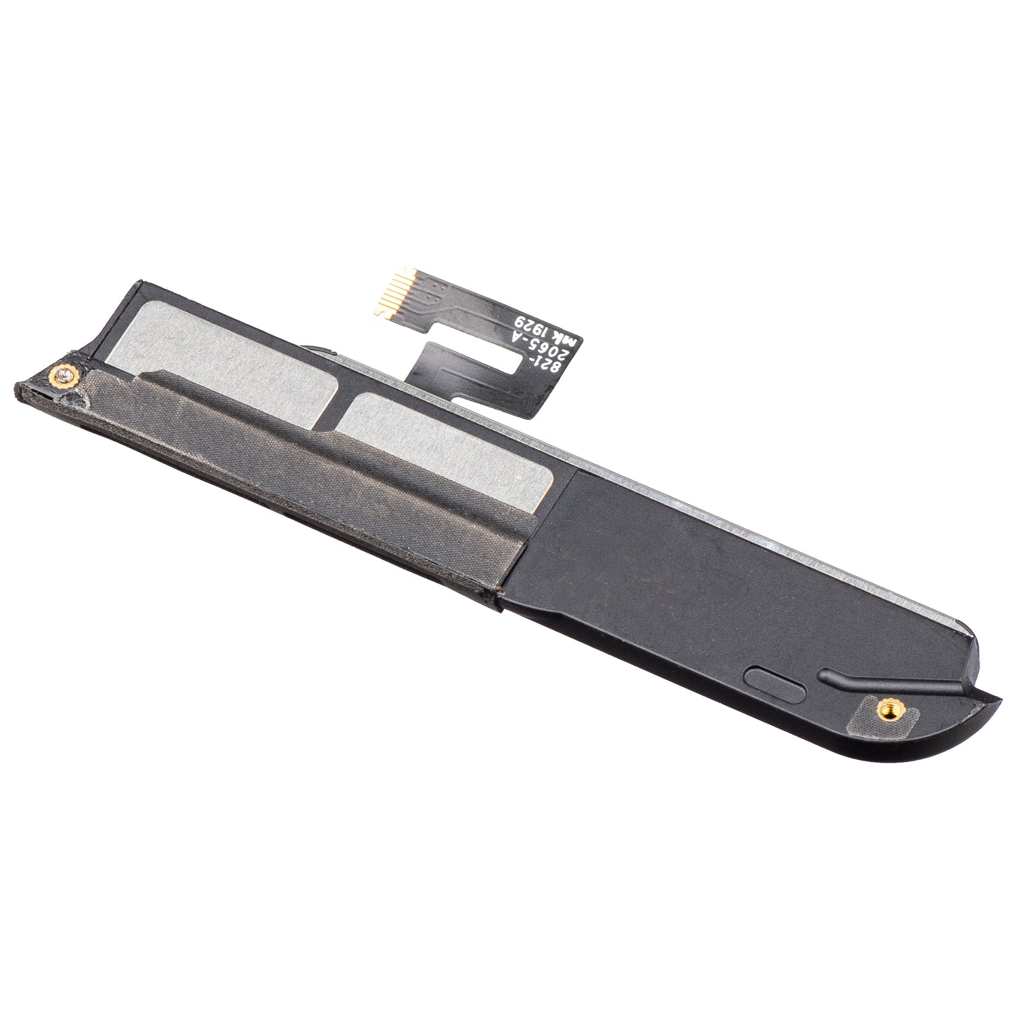 Buzzer Apple iPad 10.2 (2021) / 10.2 (2020) / 10.2 (2019) / 9.7 (2018), Right