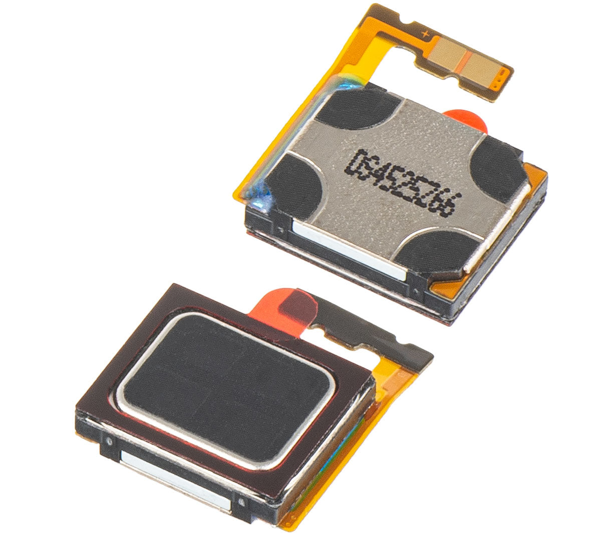 Buzzer / Głośnik HMD Skyline, Zestaw serwisowy HQ70503000180