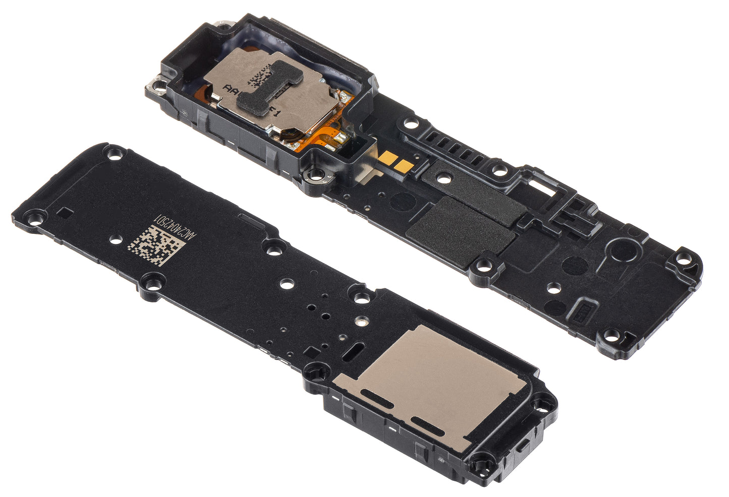 Buzzer / Głośnik Realme GT 6T / GT 6, Service Pack 611502000030