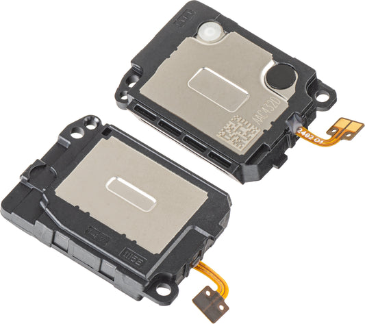 Buzzer Motorola Edge 60 Pro / Edge 50 Ultra / Edge 50 Pro / Moto G6, z taśmą, Service Pack SSB8D98089