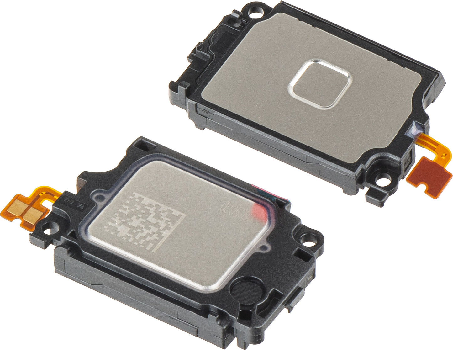 Buzzer Motorola Edge 70 Fusion, z taśmą, Service Pack SSB8E96690