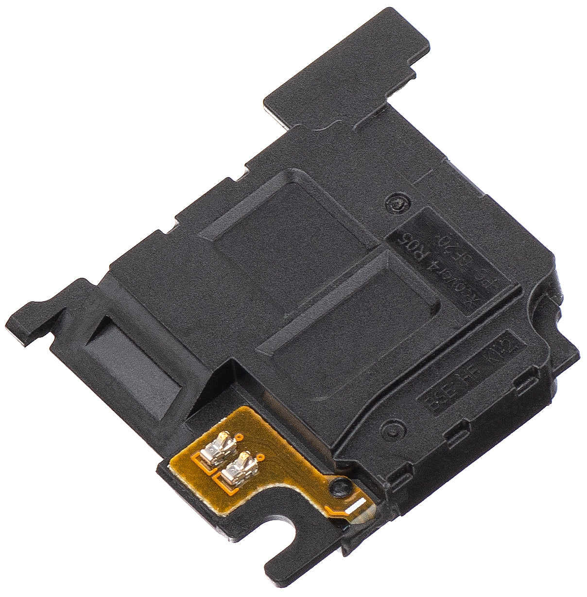 Buzzer Samsung Galaxy Xcover 4 G390, wymiana