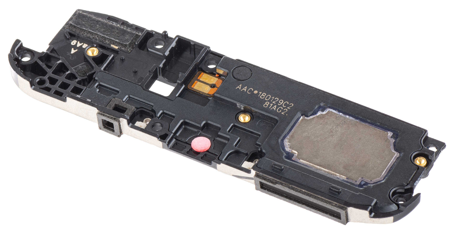 Buzzer Xiaomi Redmi Note 5 (Redmi 5 Plus), wymiana