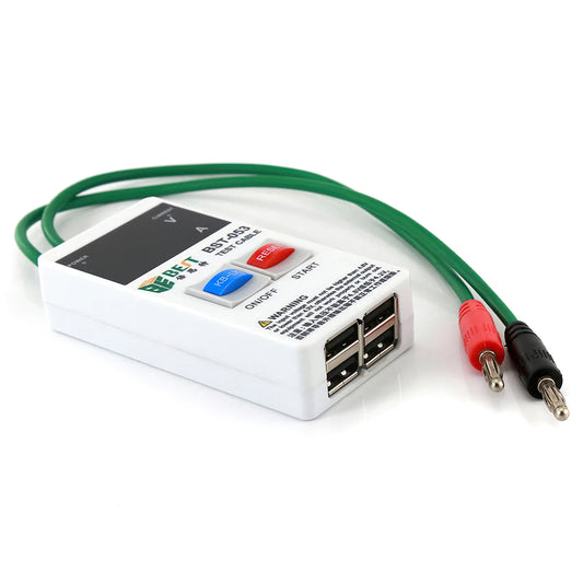 Tester serwisowy Best BST-053 dla serii Apple iPhone