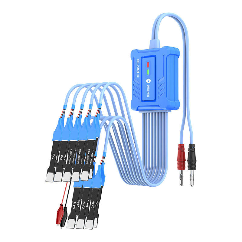 Kabel zasilający Sunshine SS-905H SE do serii Android