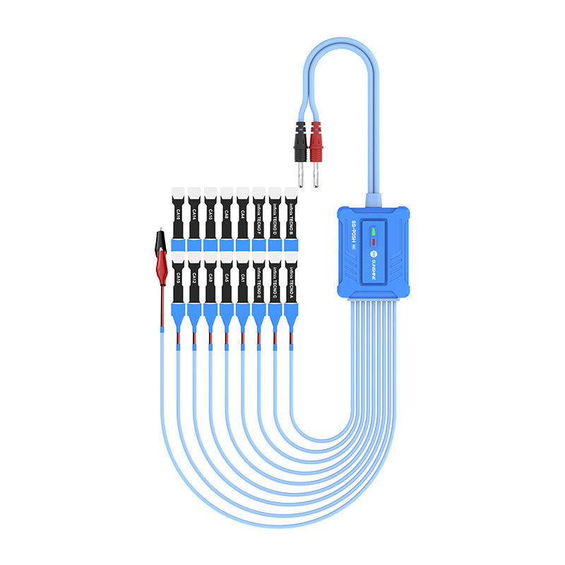 Kabel zasilający Sunshine SS-905H SE do serii Android