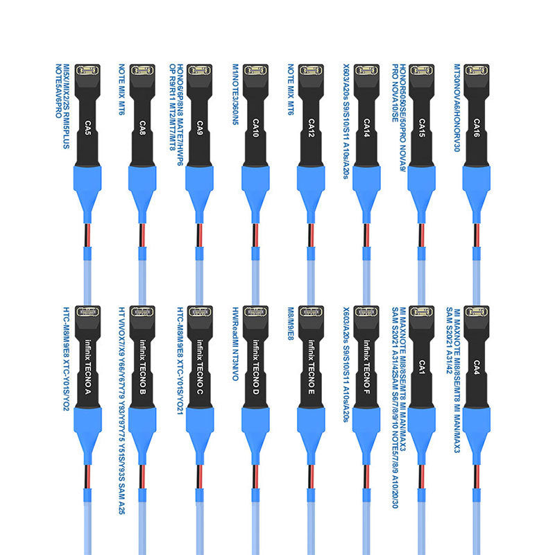 Kabel zasilający Sunshine SS-905H SE do serii Android