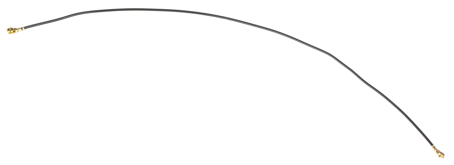 Kabel koncentryczny HMD Fusion, Czarny, Pakiet Serwisowy 61200179H001