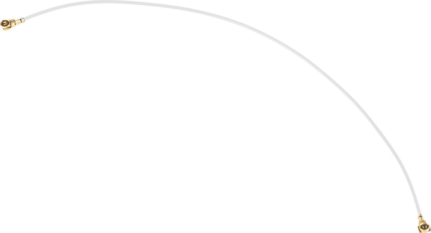 Kabel koncentryczny HMD Skyline, 112mm, Biały, Zestaw serwisowy HQ270010008A0