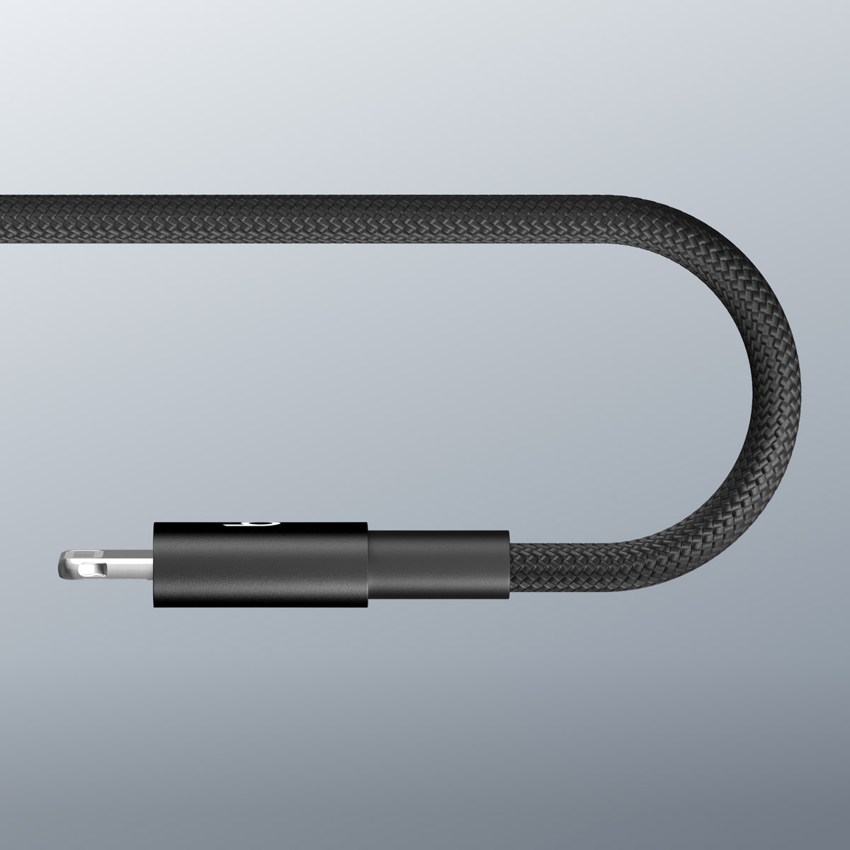 Kabel USB-C - Lightning Beats do danych i ładowania, 1,5m, Czarny MDGK4ZM/A