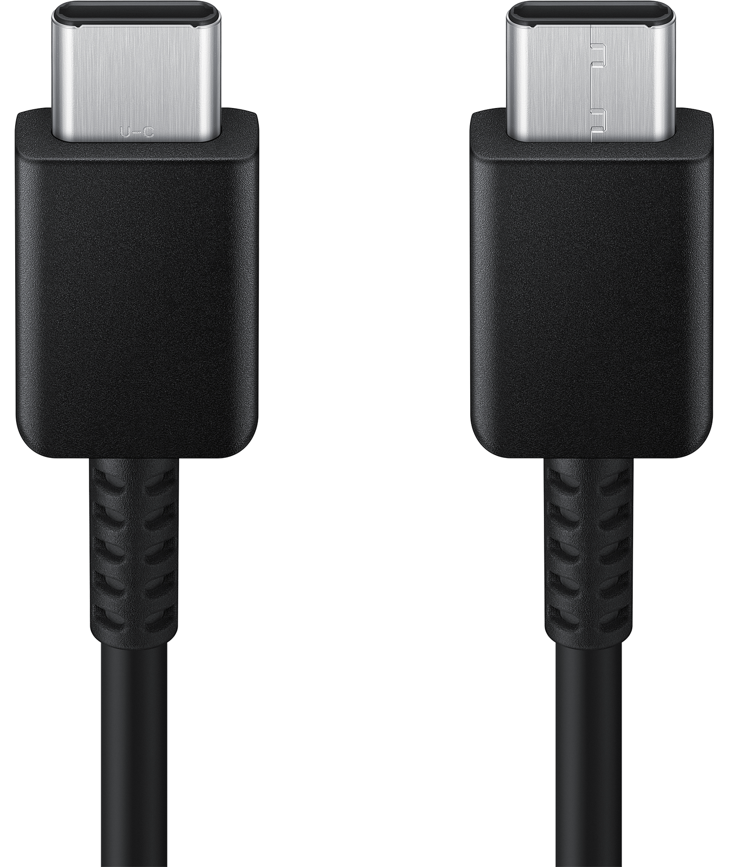 Kabel USB-C - USB-C Samsung do danych i ładowania, 60W, 1.8m, Czarny EP-DX310JBEGEU