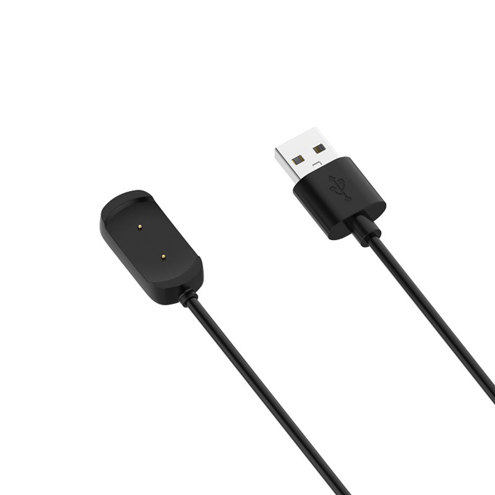Kabel ładowania Techsuit THA2 do Amazfit Watch Series, USB-A, Czarny