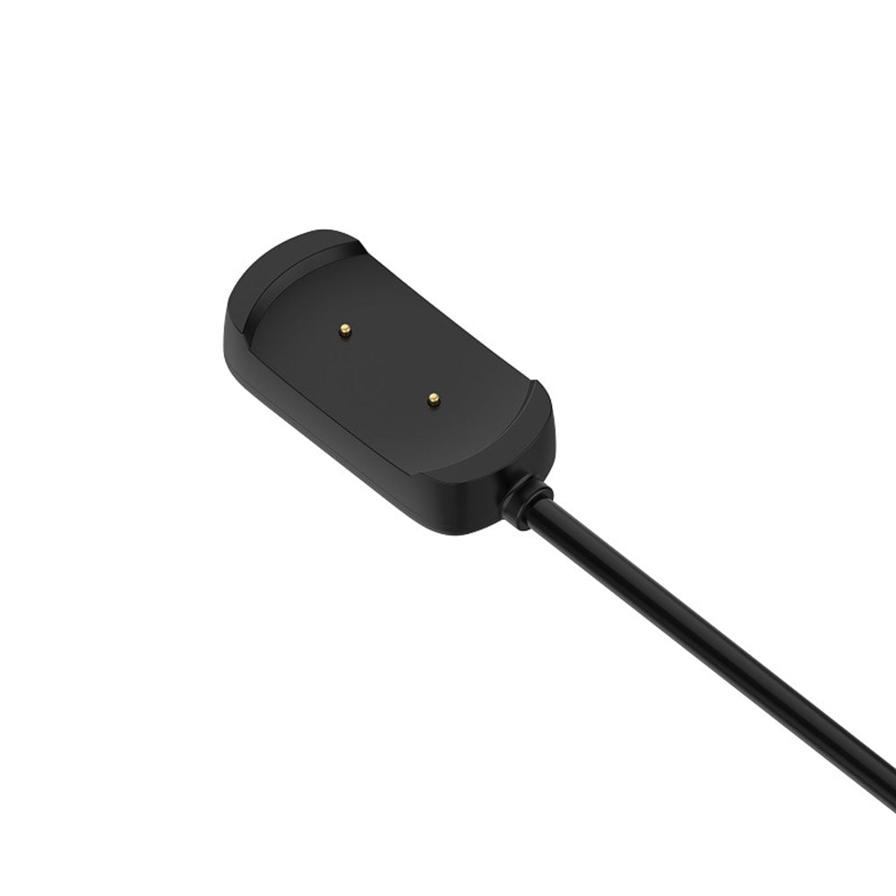 Kabel ładowania Techsuit THA2 do Amazfit Watch Series, USB-A, Czarny