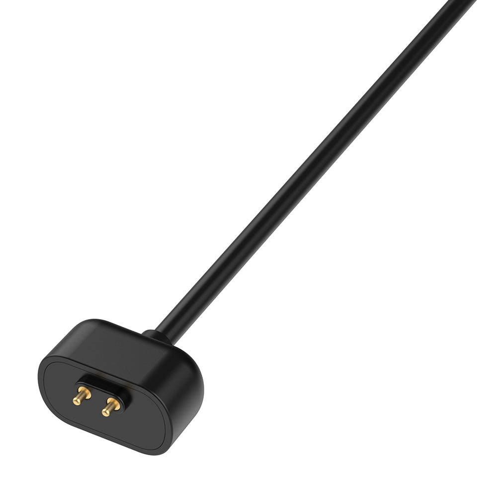 Kabel ładowania Techsuit THA5 do Amazfit Band 7, USB-A, Czarny