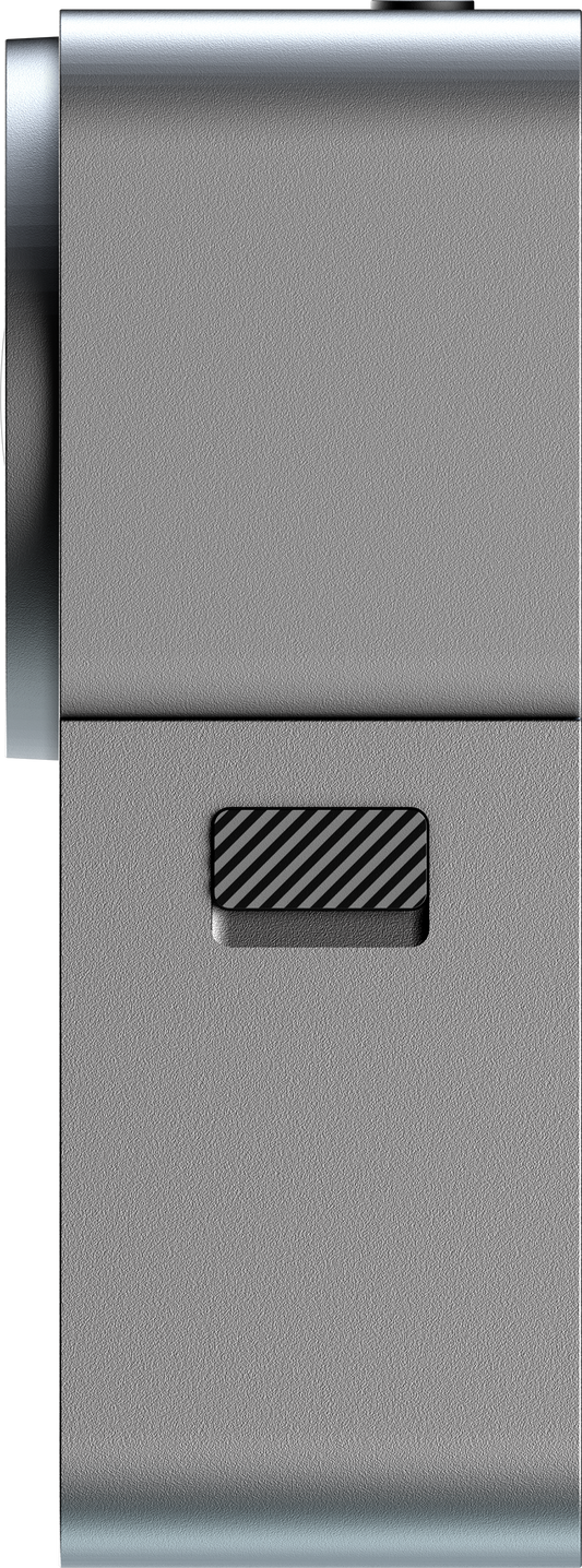 Kamera akcji Botslab V9H Auto, 4K, Wi-Fi, sztuczna inteligencja