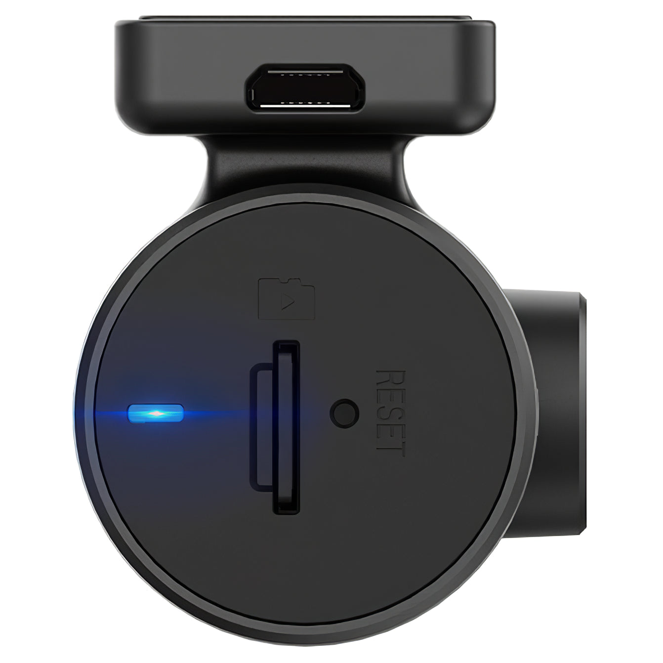 Kamera samochodowa DDPAI Mini Pro, 2K, Wi-Fi
