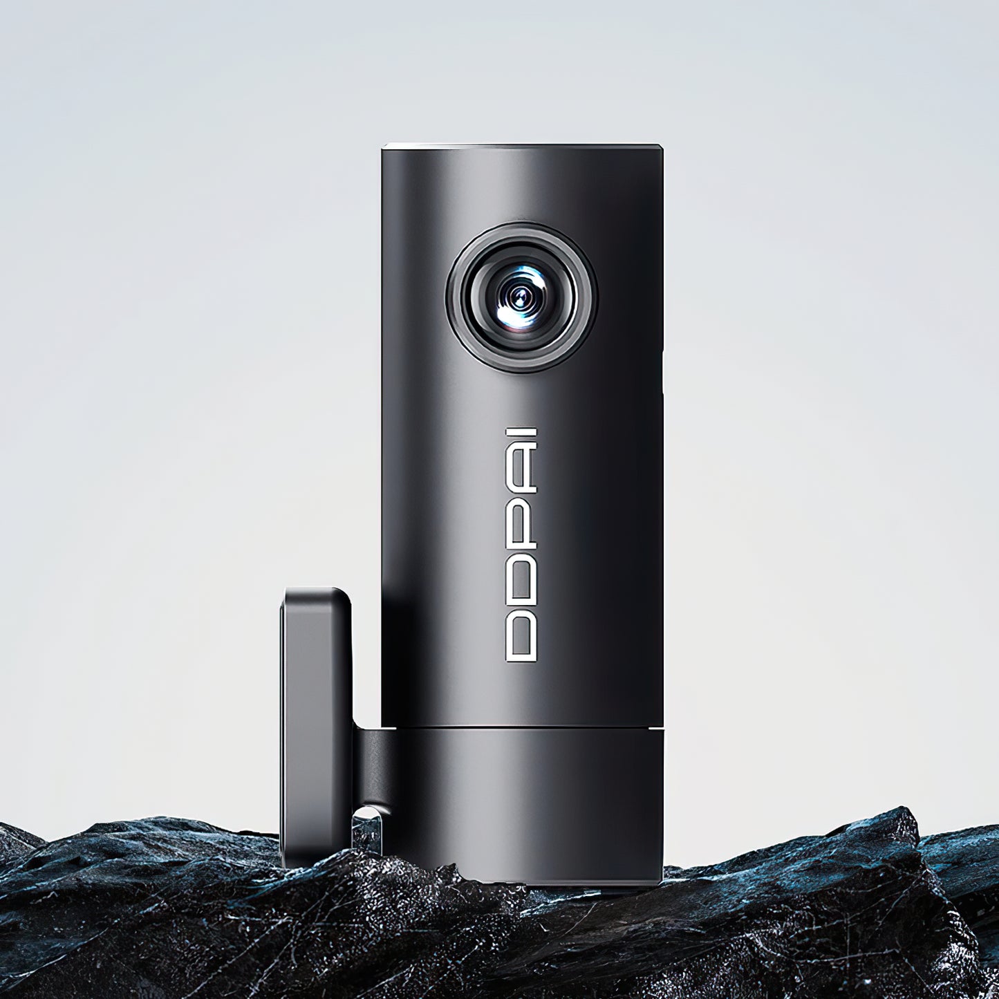 Kamera samochodowa DDPAI Mini Pro, 2K, Wi-Fi