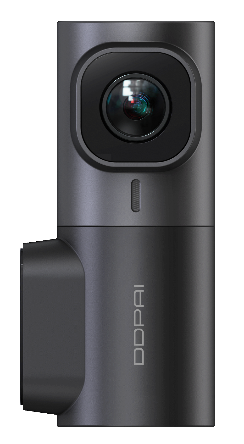 Kamera samochodowa DDPAI MINI2X, 2K, Wi-Fi