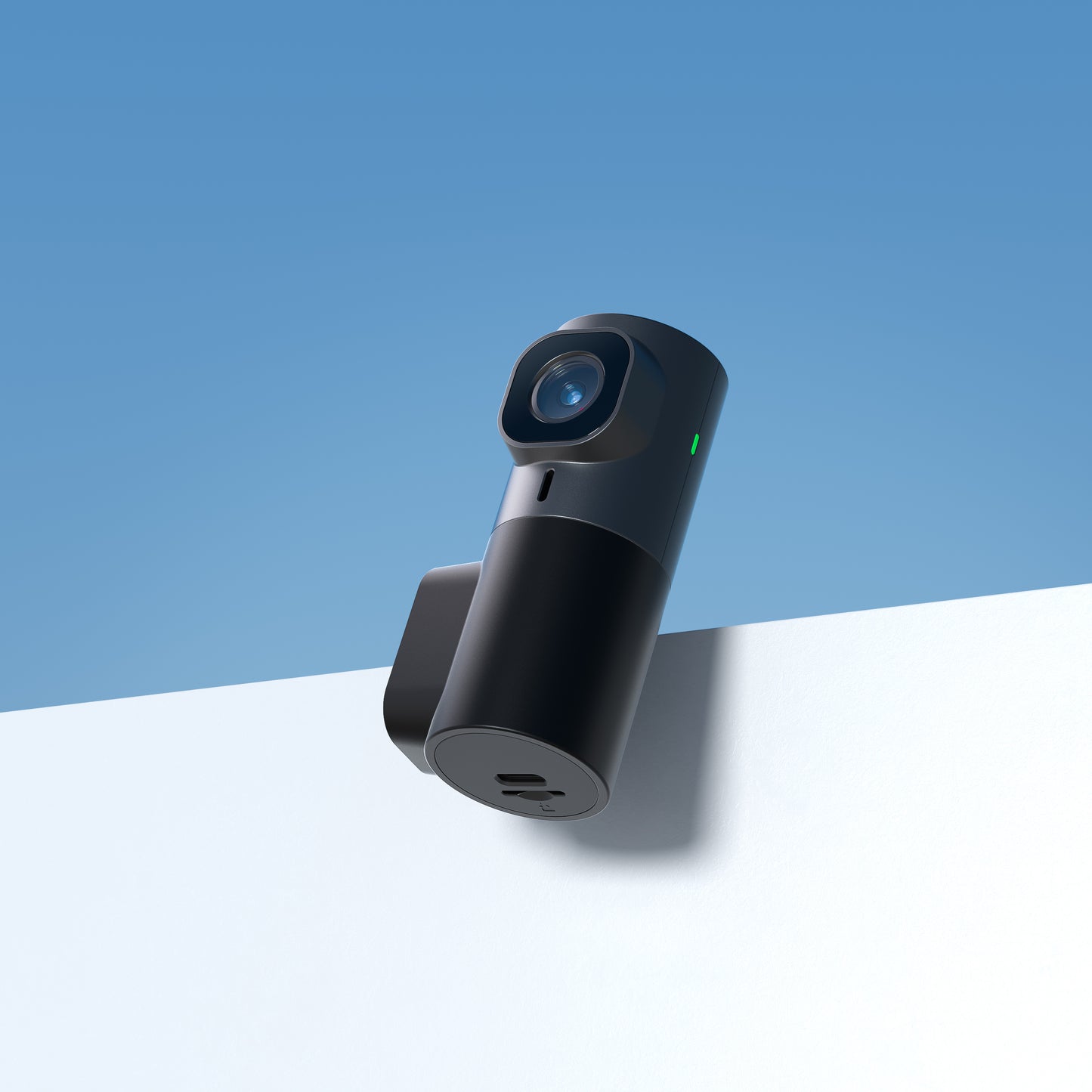 Kamera samochodowa DDPAI MINI2X, 2K, Wi-Fi
