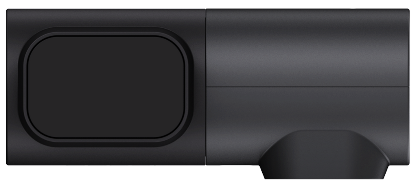 Kamera samochodowa DDPAI MINI2X, 2K, Wi-Fi