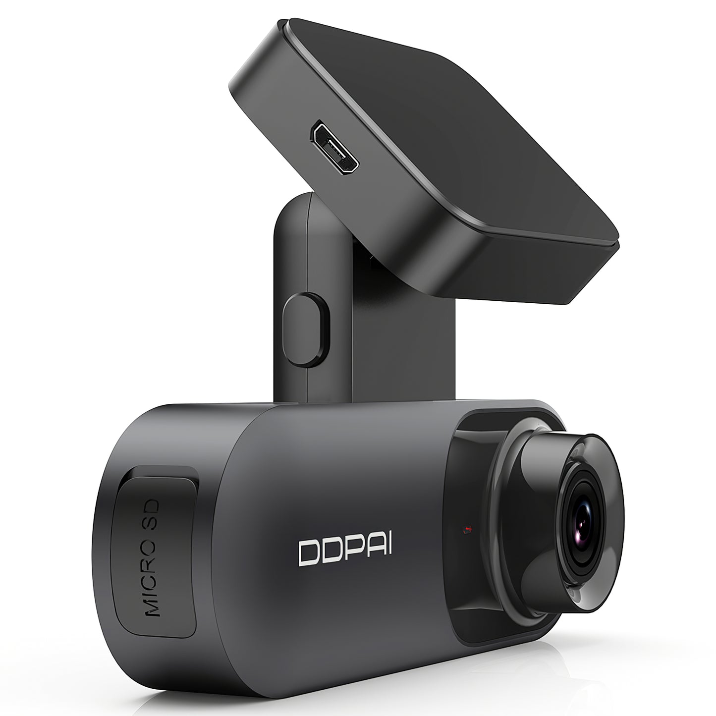 Kamera Samochodowa Przód Tył DDPAI mola N3 Pro, 1600P, Wi-Fi