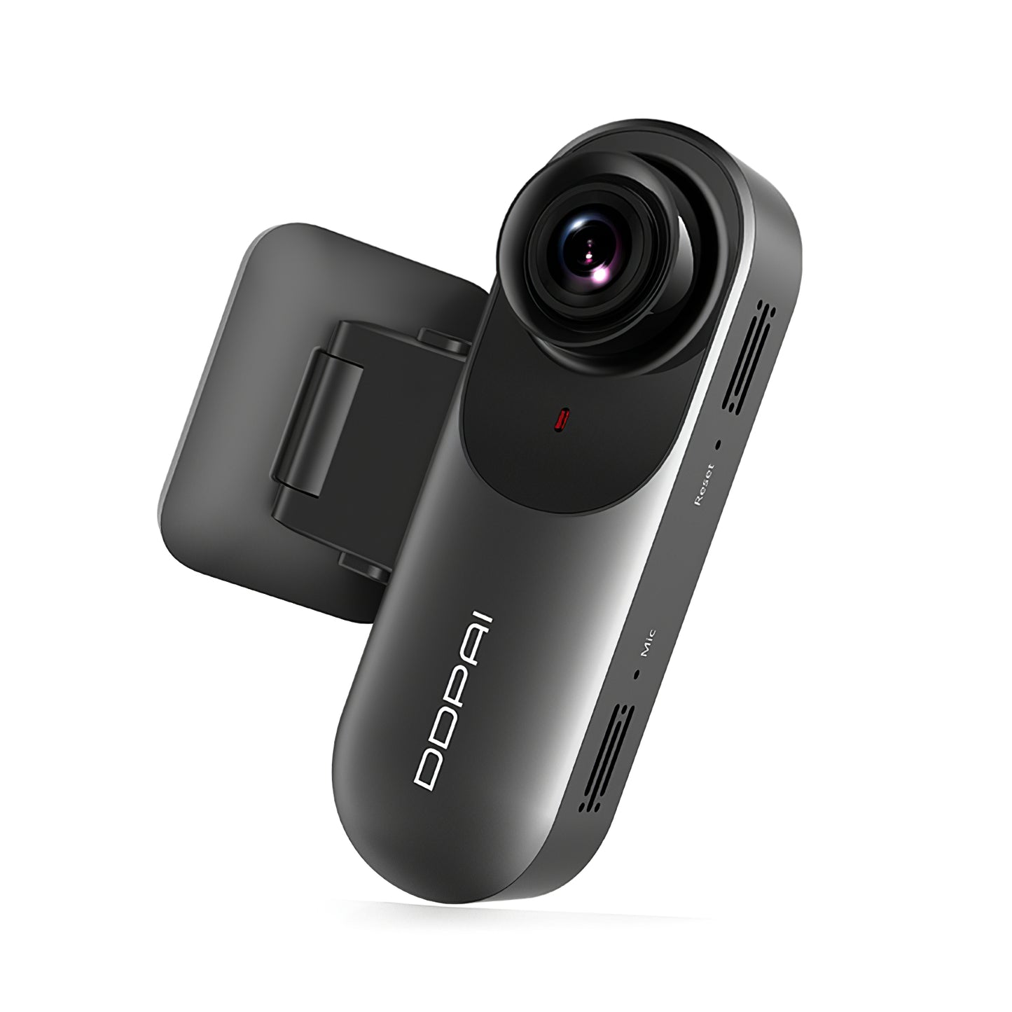 Kamera Samochodowa Przód Tył DDPAI mola N3 Pro, 1600P, Wi-Fi