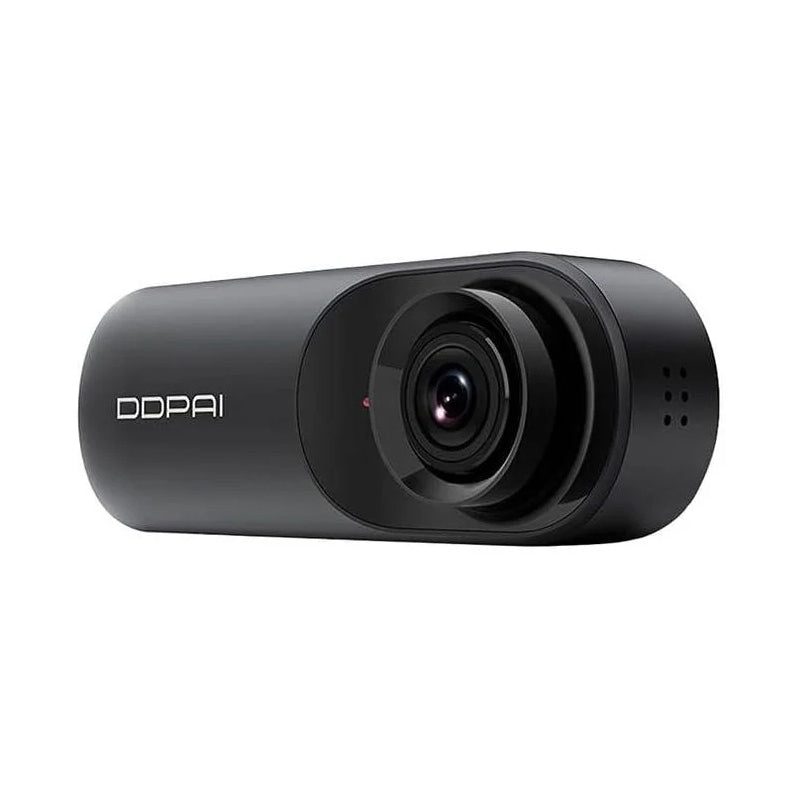 Kamera samochodowa przód tył DDPAI mola N3 Pro 2026, 1600P, Wi-Fi