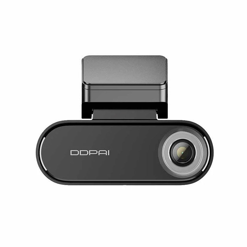 Kamera Samochodowa Przód Tył DDPAI N5 Dual, 4K, Wi-Fi, GPS, AI