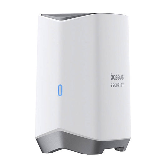 Kamera monitorująca Baseus N1 Plus, Wi-Fi, 2K, IP67, Zewnętrzna, Zestaw 2 sztuki S0TW012131