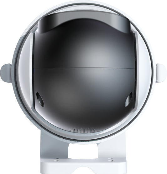 Kamera do monitoringu Botslab W311, Wi-Fi, 2K, IP66, zewnętrzna