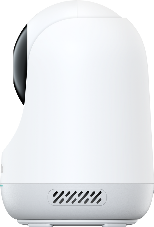 Kamera do monitoringu Botslab 3C Pro C224, Wi-Fi, 4K, wewnętrzna