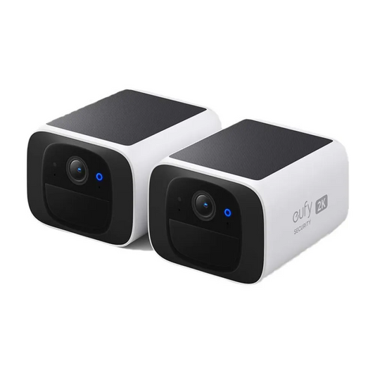 Kamera do monitoringu Eufy SoloCam S220, Wi-Fi, 2K, IP67, panel słoneczny, na zewnątrz T8134321
