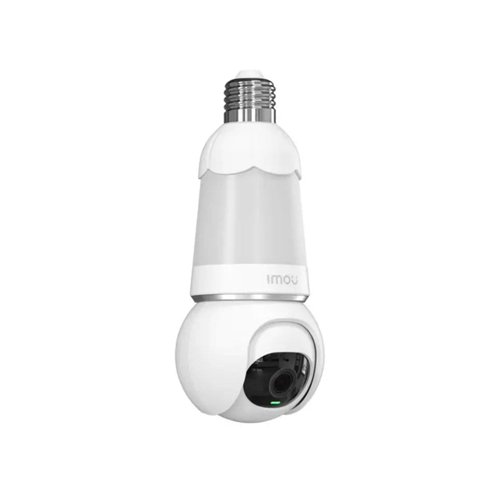 Kamera monitoringu Imou Bulb, Wi-Fi, 2K, do wnętrz IPC-S6DP-5M0WEB-E27