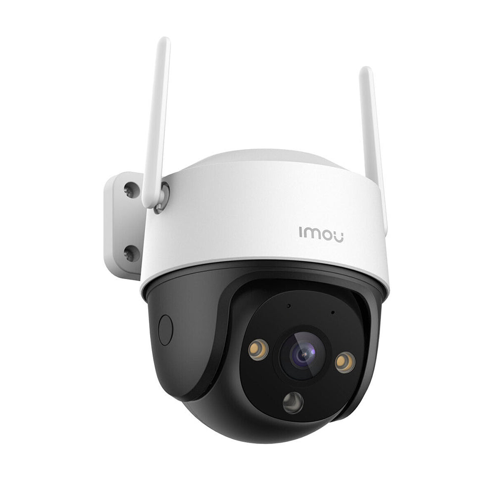 Kamera Monitorująca Imou Cruiser SE+, Wi-Fi, 3K, IP66, Zewnętrzna, Biała IPC-K7CP-5H1WE