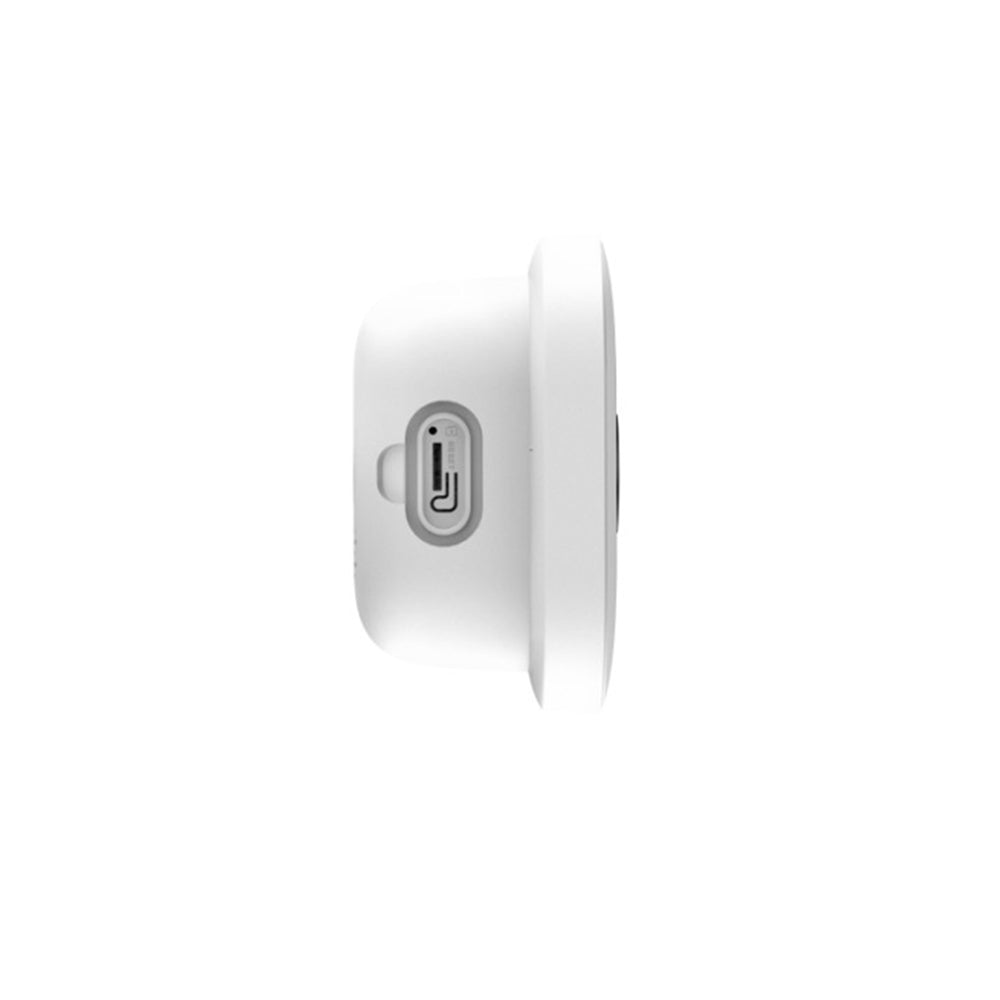 Imou Knight Surveillance Camera, Wi-Fi, 4K, IP66, Outdoor, White IPC-F88FIP-V2