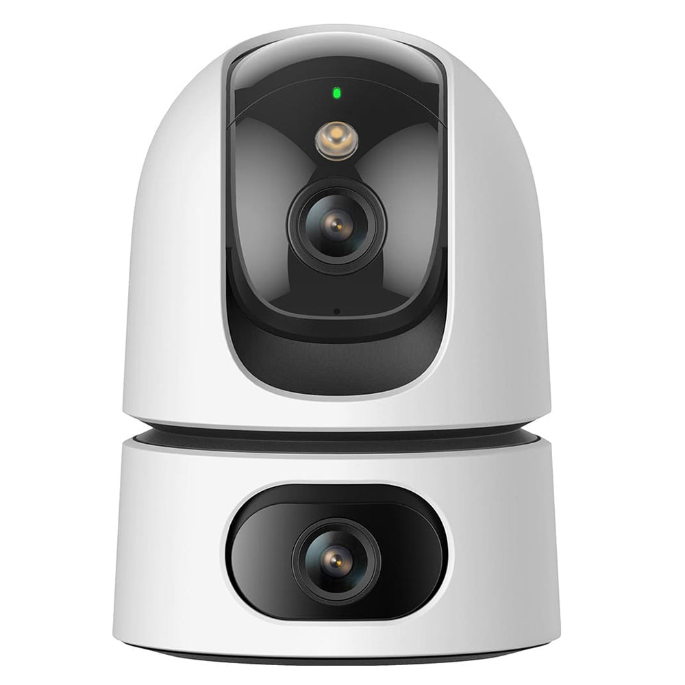 Kamera monitorująca Imou Ranger Dual, Wi-Fi, 2.8K + 2.8K, Wewnętrzna IPC-S2XP-10M0WED