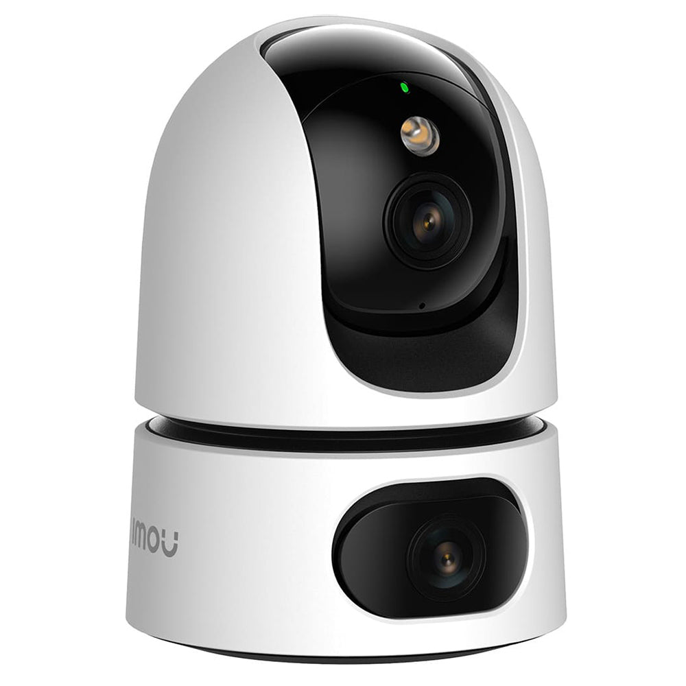Kamera monitorująca Imou Ranger Dual, Wi-Fi, 2.8K + 2.8K, Wewnętrzna IPC-S2XP-10M0WED